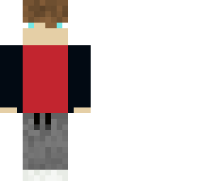 my own simple skin
