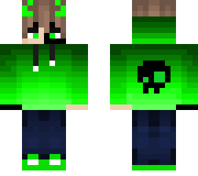 my remake