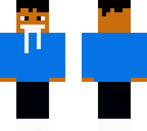 my skin!
