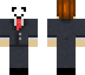 my skin (hopefully finished)