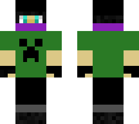 my skin