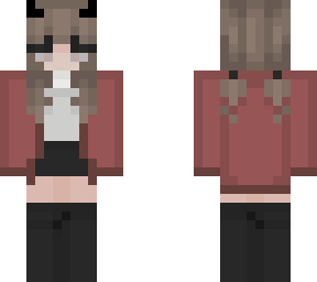 my skin