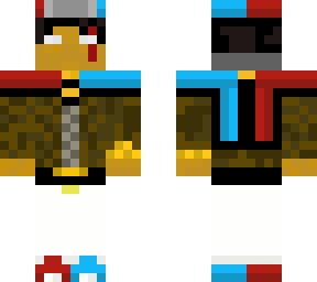 my skin