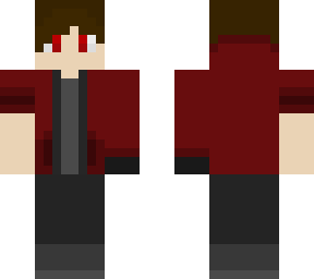 my skin again