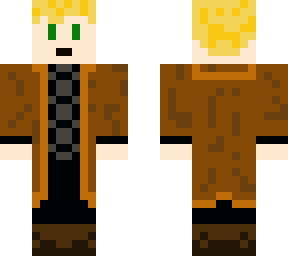 my skin updated