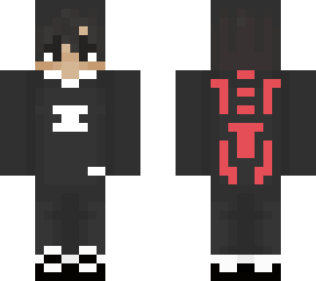 my skin ver 2