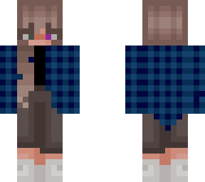 my slurps smp character
