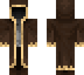 mysterious figure (fixed)