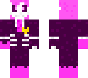 mystery skulls
