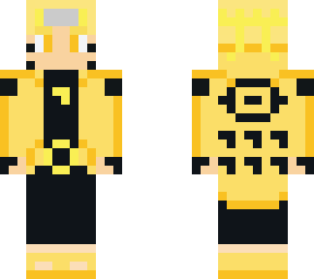 naruto sage of six paths (fixed)/reworked