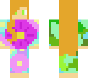 nature bloom