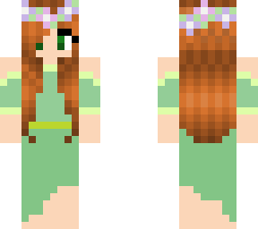 nature queen
