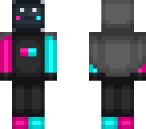 neon
