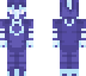 neon alien