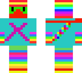 neon ninja
