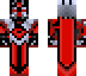 nether king