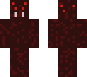 nether monster