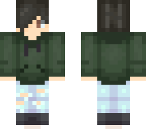 new skin (not made by me)