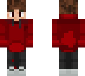new skin