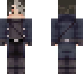 new skin