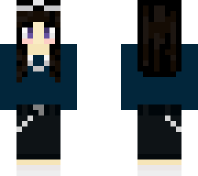new skin
