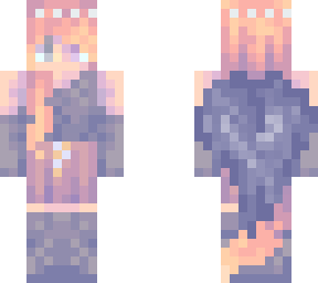 new skin edited