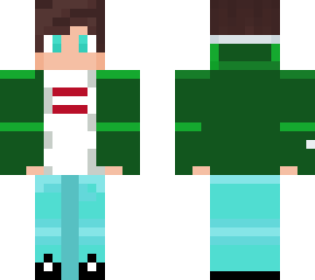 newbie dave skin v2