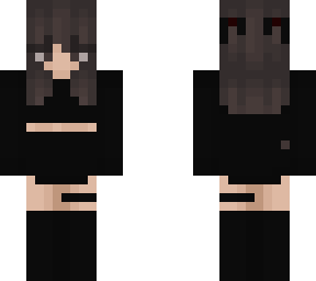ninja girl