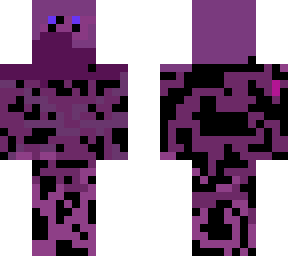 ninja skin dunno y i made it