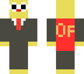 no duckie like me