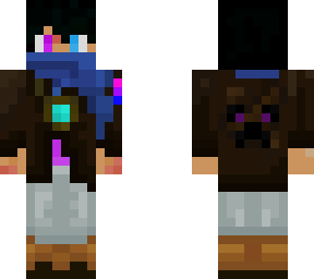 nomad ender