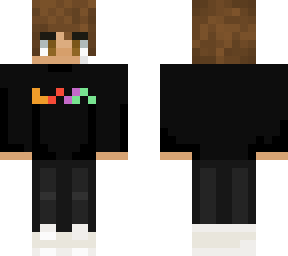 not my skin