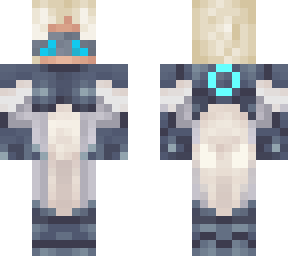 nova with visor