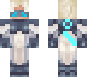 nova with visor