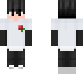 nu se que ponerle a esta skin xd