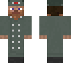 nva winter gear