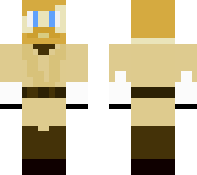 obi-wan kenobi (clone wars)