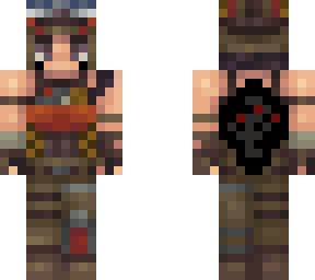 og renegate raider