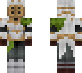 olive fencer