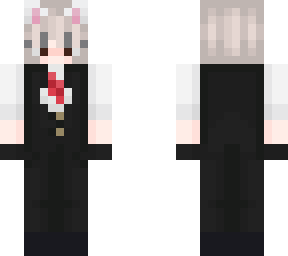 oreo town siff butler skin :)