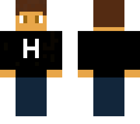 original h skin