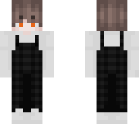 overall boy