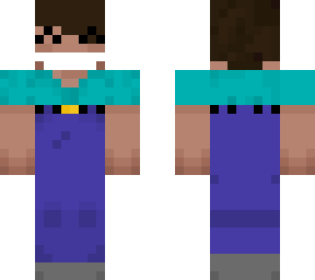 overall happy steve v2