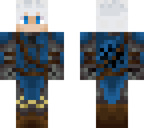 ozteragon soldier