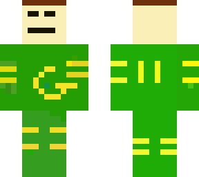 packers