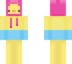 pan ducc ~ pride duck collection