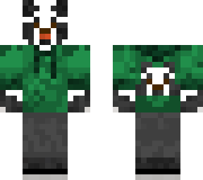 panda