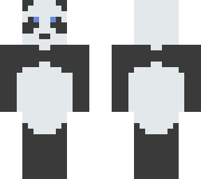 panda for contest