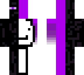 part dream part enderman