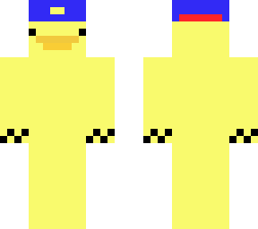 patito juan